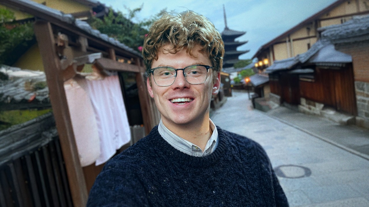 I chased my dreams for a year, here’s what happened