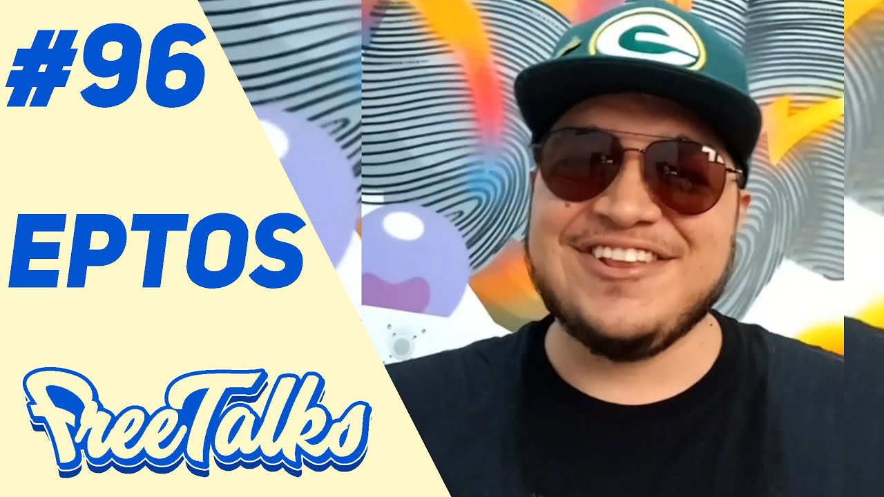 EPTOS UNO en FREE TALKS #96 | 