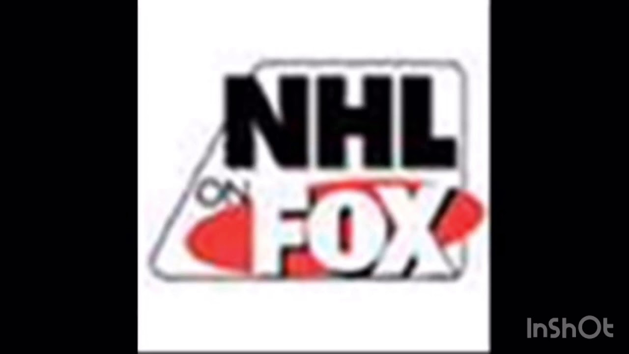 NHL on FOX Theme | ( 1995-99 )