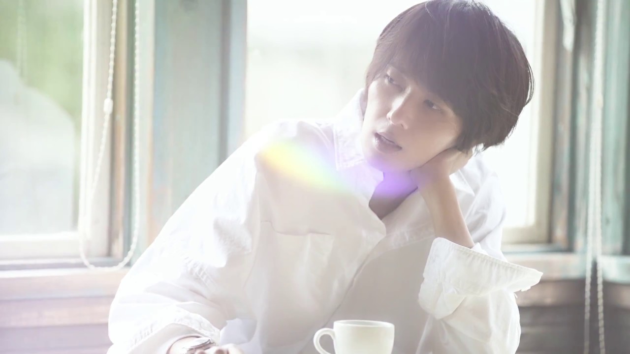 【仮面ライダー剣】椿隆之 / ありったけ【CDデビュー】