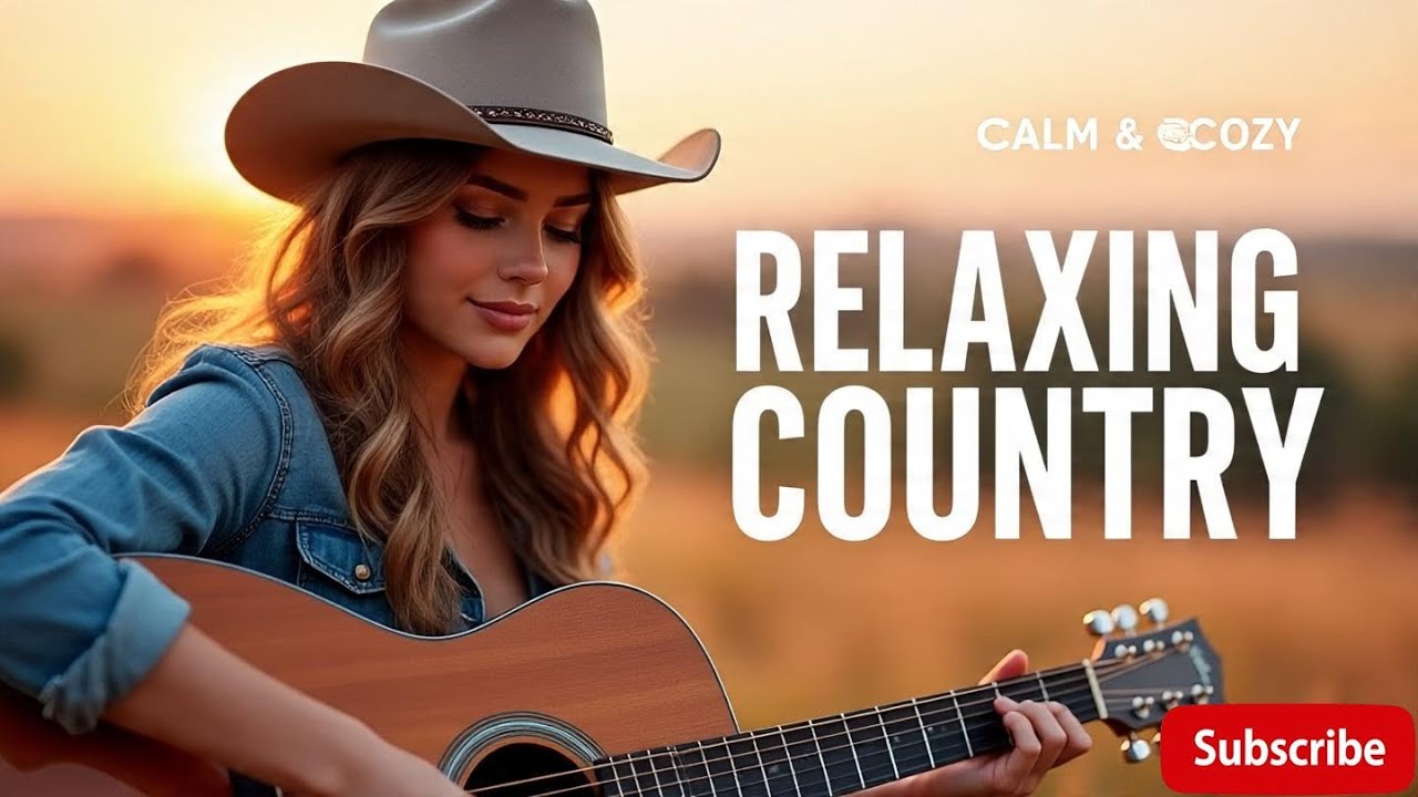 Country Music 2025 - Morgan Wallen, Luke Combs, Luke Bryan, Chris Stapleton, Kane Brown Vol 97