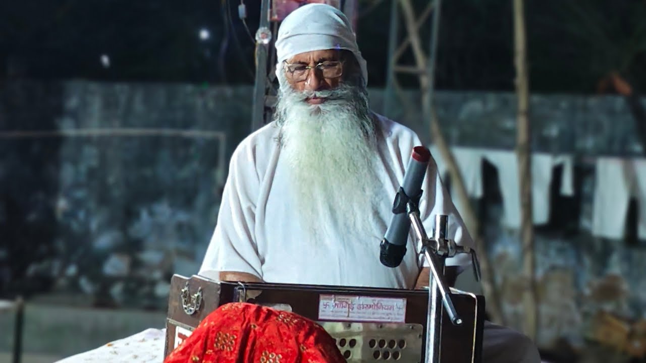 🔴Live परम् पूज्य संत श्री परसरामजी महाराज की भव्य सत्संग सोजत सिटी में 3/3/2026