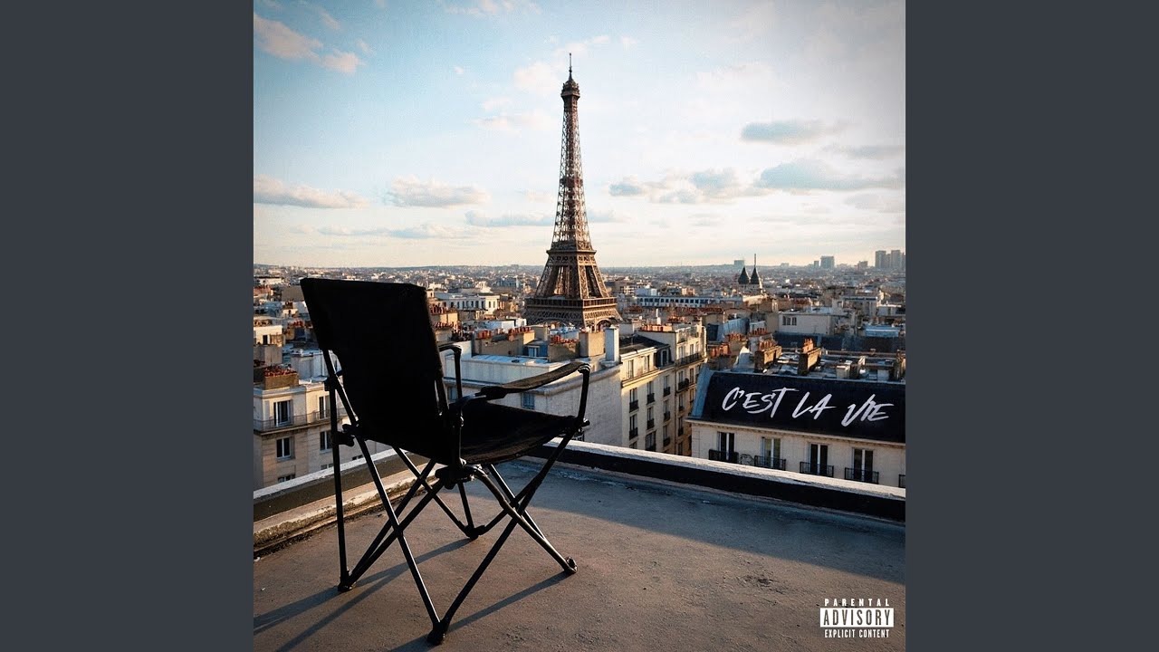 C’est La Vie