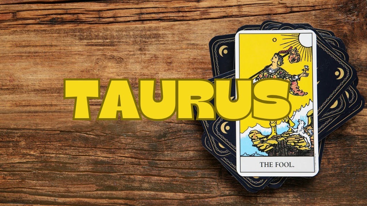 TAURUS 🔮 BY TOMORROW, A FINANCIAL SHIFT LANDS RIGHT WHEN YOU NEED IT 💸 TAROT TODAY