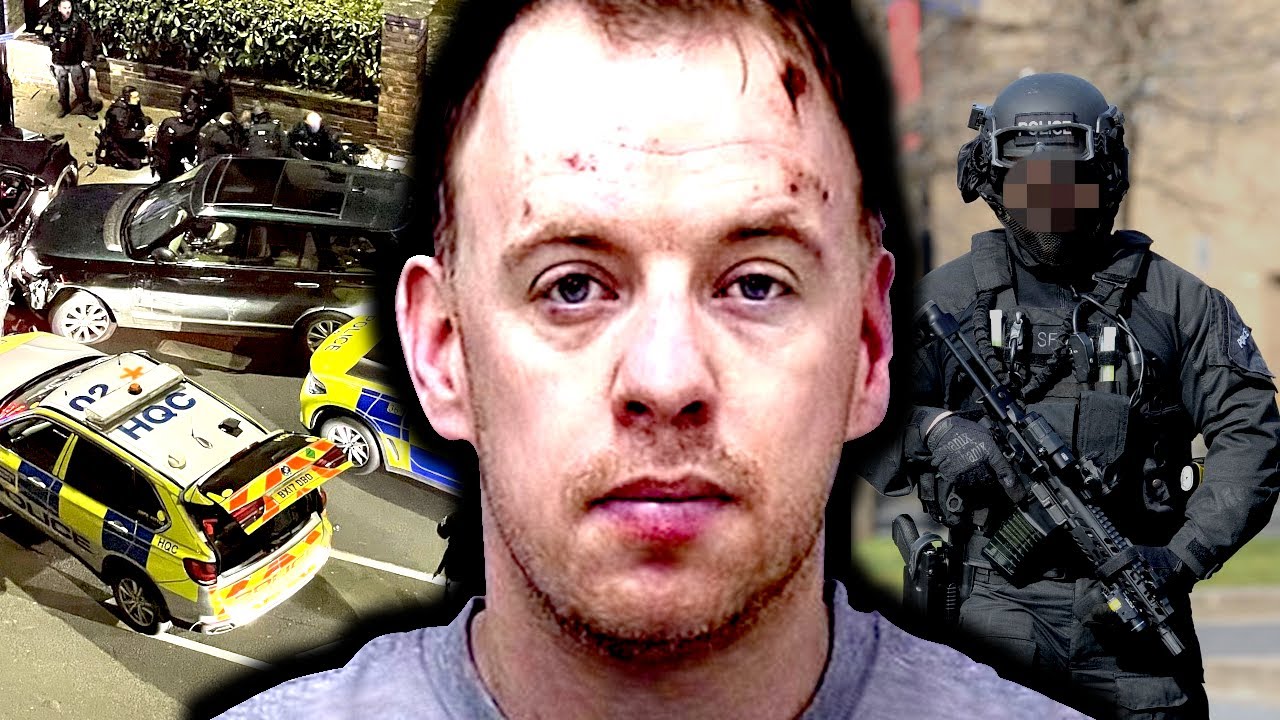 The Millionaire MURDERED By His Son | The Case of Sir Richard Sutton