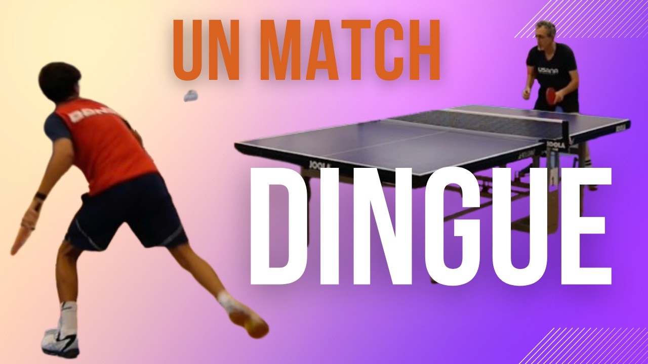 🏓 2ème stage (de dingue) de tennis de table avec @AttitudePing et tournoi à Champigné 🤠.