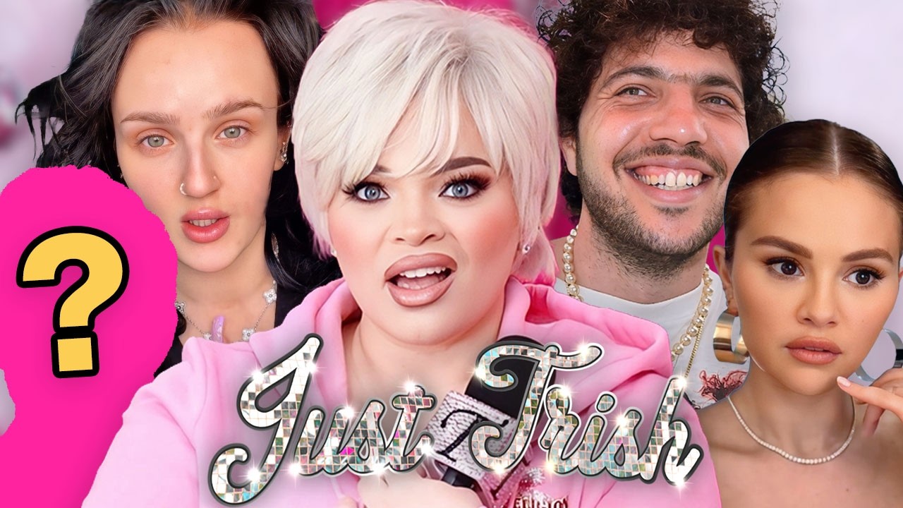 Mikayla Nogueira’s NEW MAN After Divorce & Hilary Duff Faces MEAN GIRL Allegations | Just Trish 255