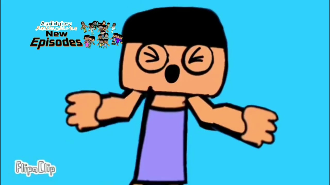 Aadidubey Animations New Episodes Compilation Part 8