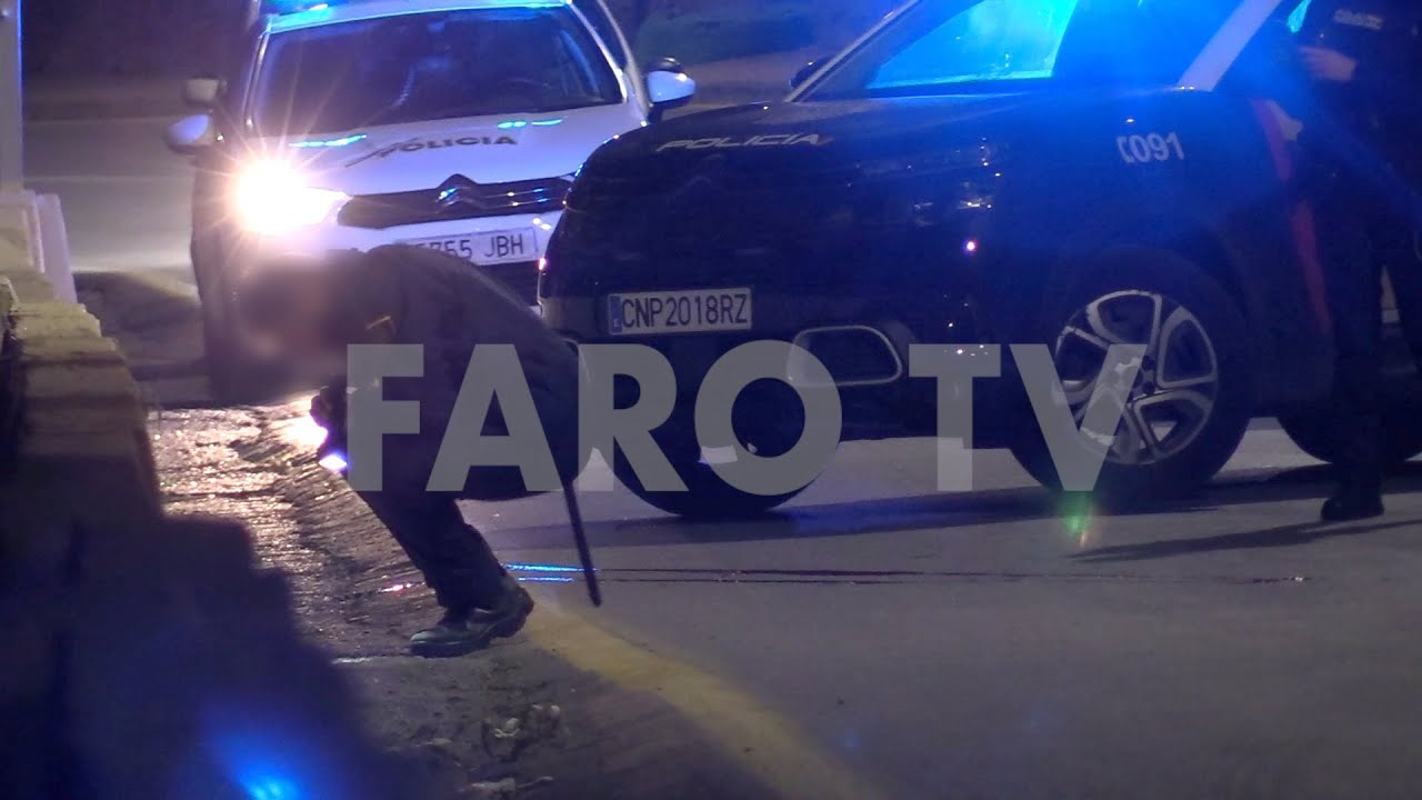 Tragedia en el Príncipe: un menor recibe un disparo en la cabeza