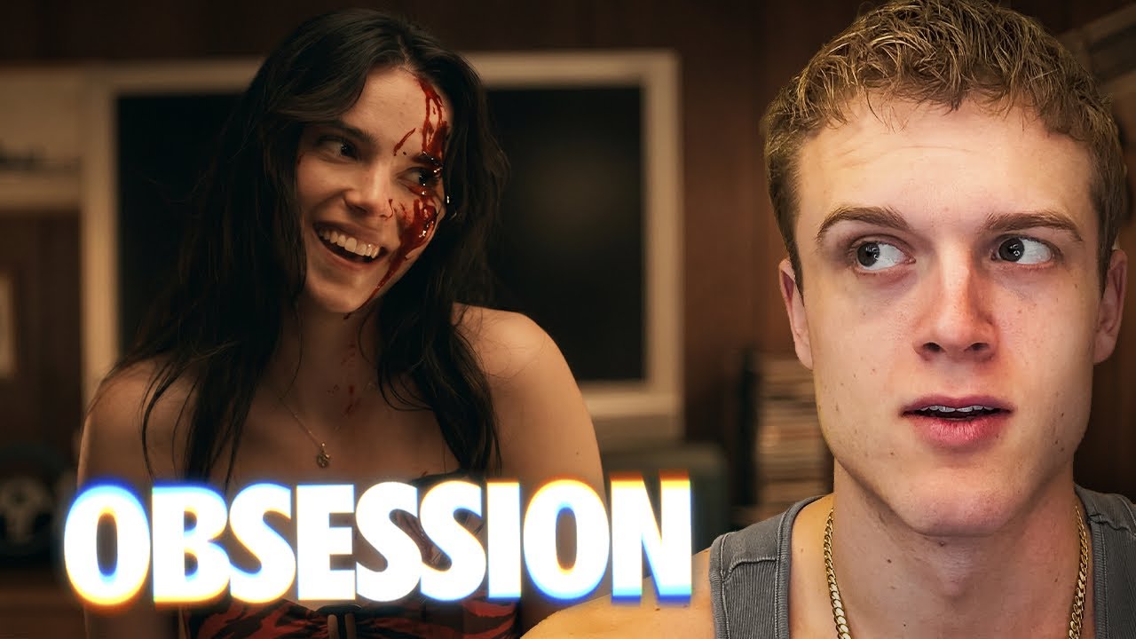 The Best Horror Movie I&rsquo;ve Ever Seen