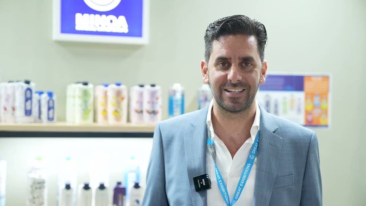 ADIPEC Central Macedonia of Greece