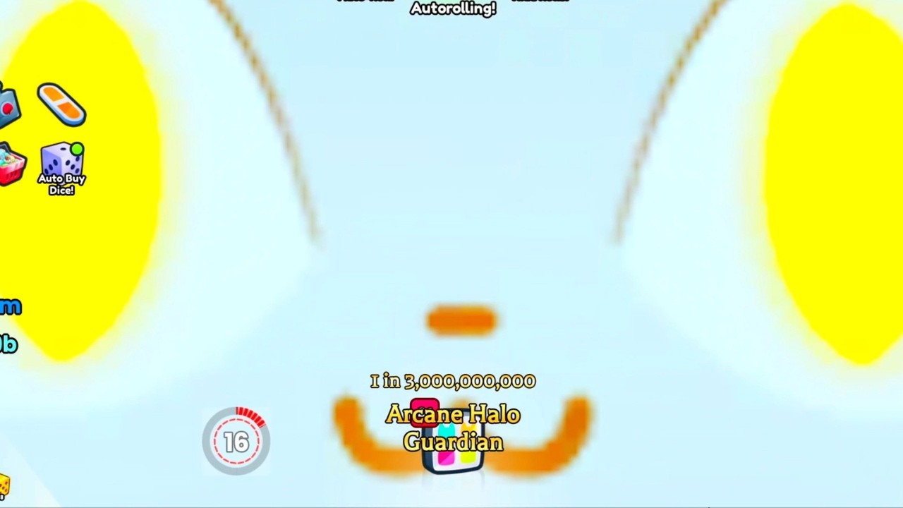 NEW 20,000% + 10,000,000% Luck is BROKEN in Pet Simulator 99 (OP BUFF)