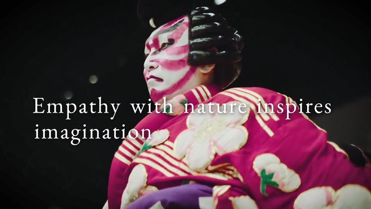 Traditional Japanese Performing Arts _ long ver.