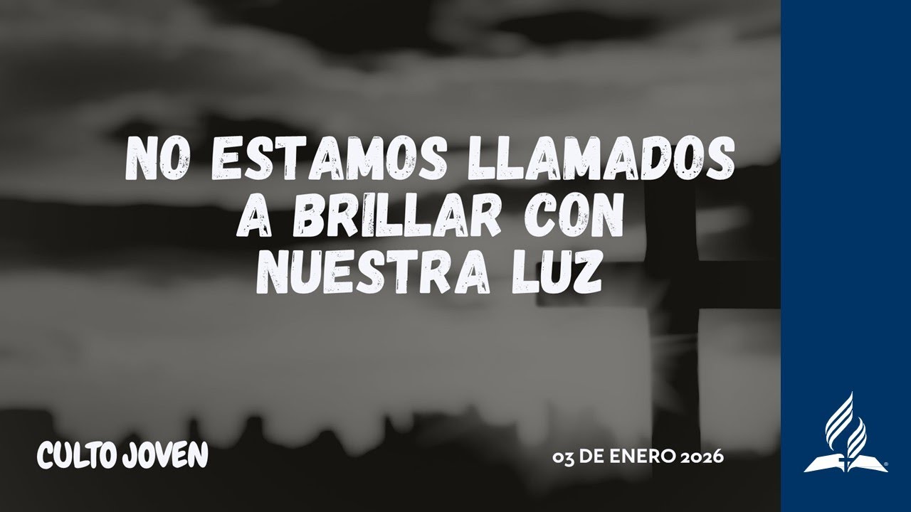 CULTO JOVEN 