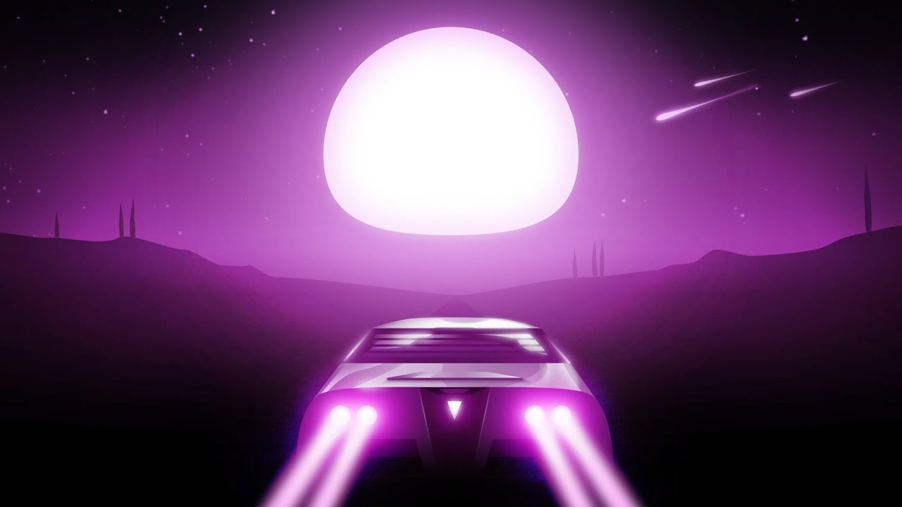 FINIVOID - INTERSTELLAR DRIFT