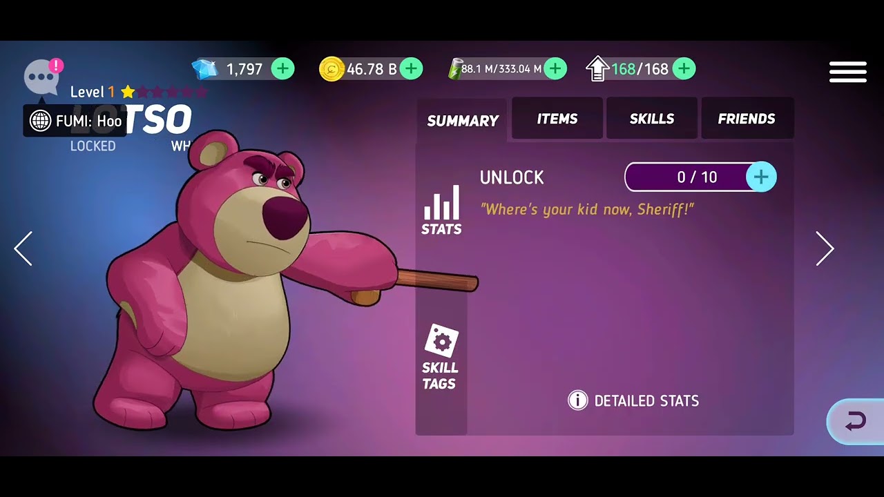 Happy Villaintines Month! (Disney Heroes Battle Mode)