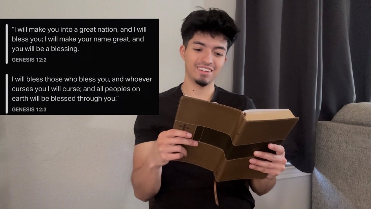 Using Discipline to Recieve God's Promise