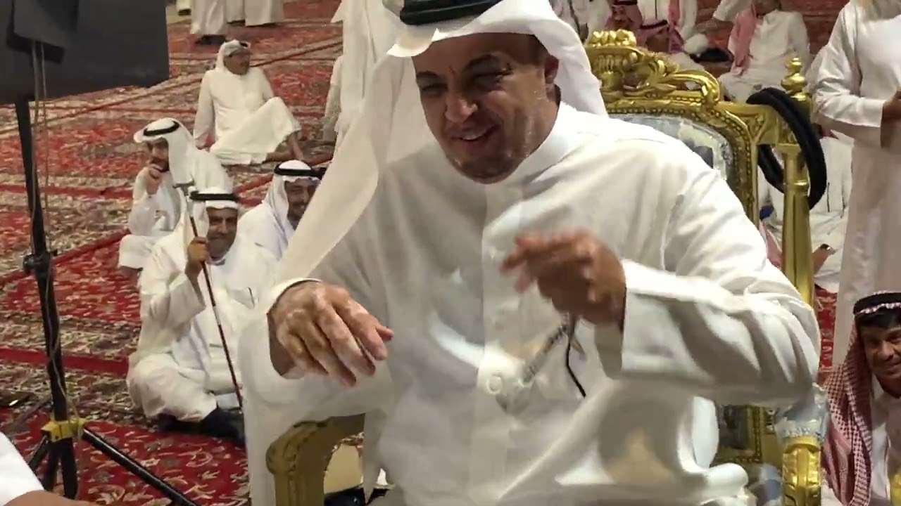 حفلة قاعة فرح الجزء الرابع