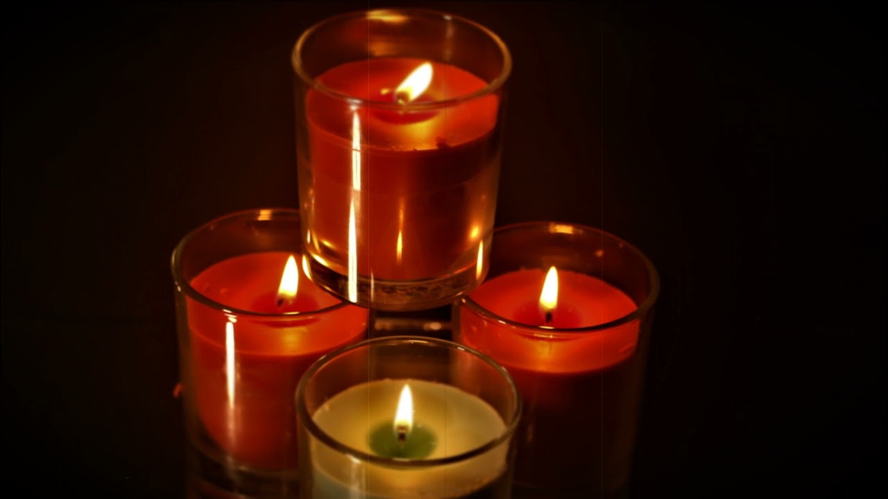 Машина времени – Until the Candle Burns (Пока горит свеча)