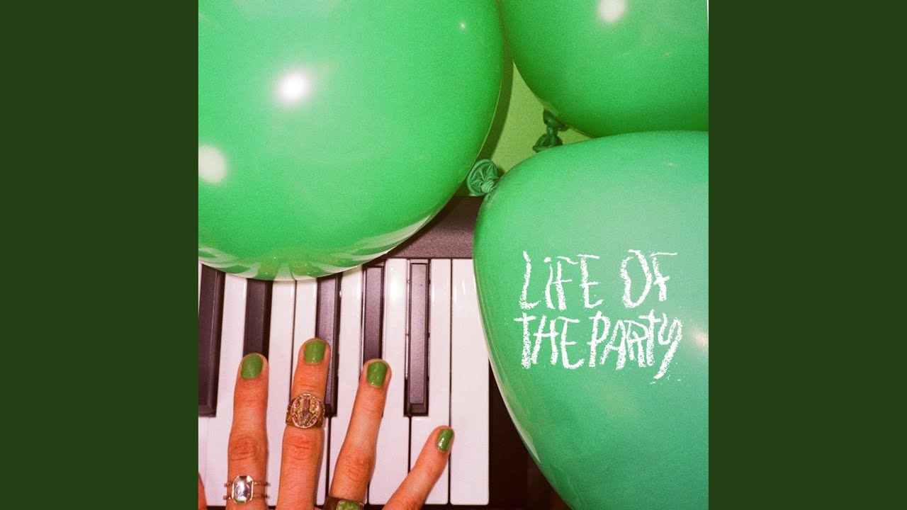 Life Of The Party