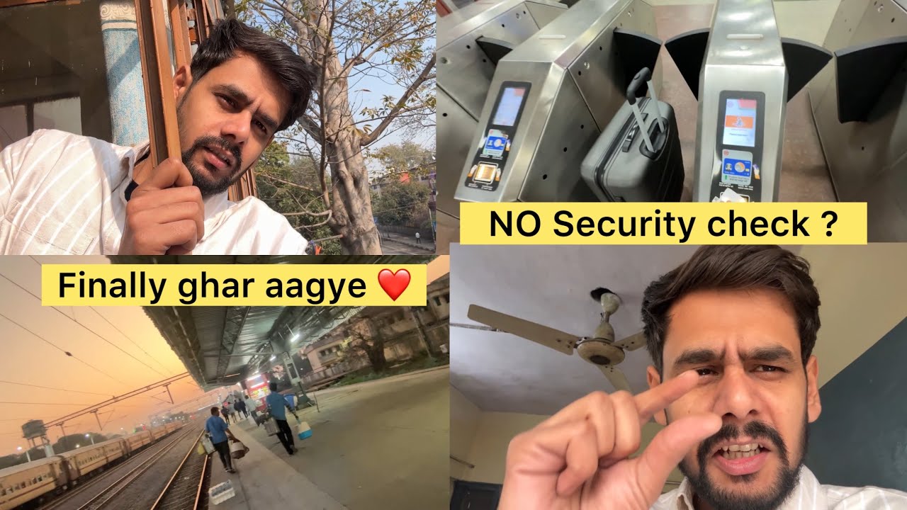 Didi ke ghar kand krk apne ghar aagya 😂
