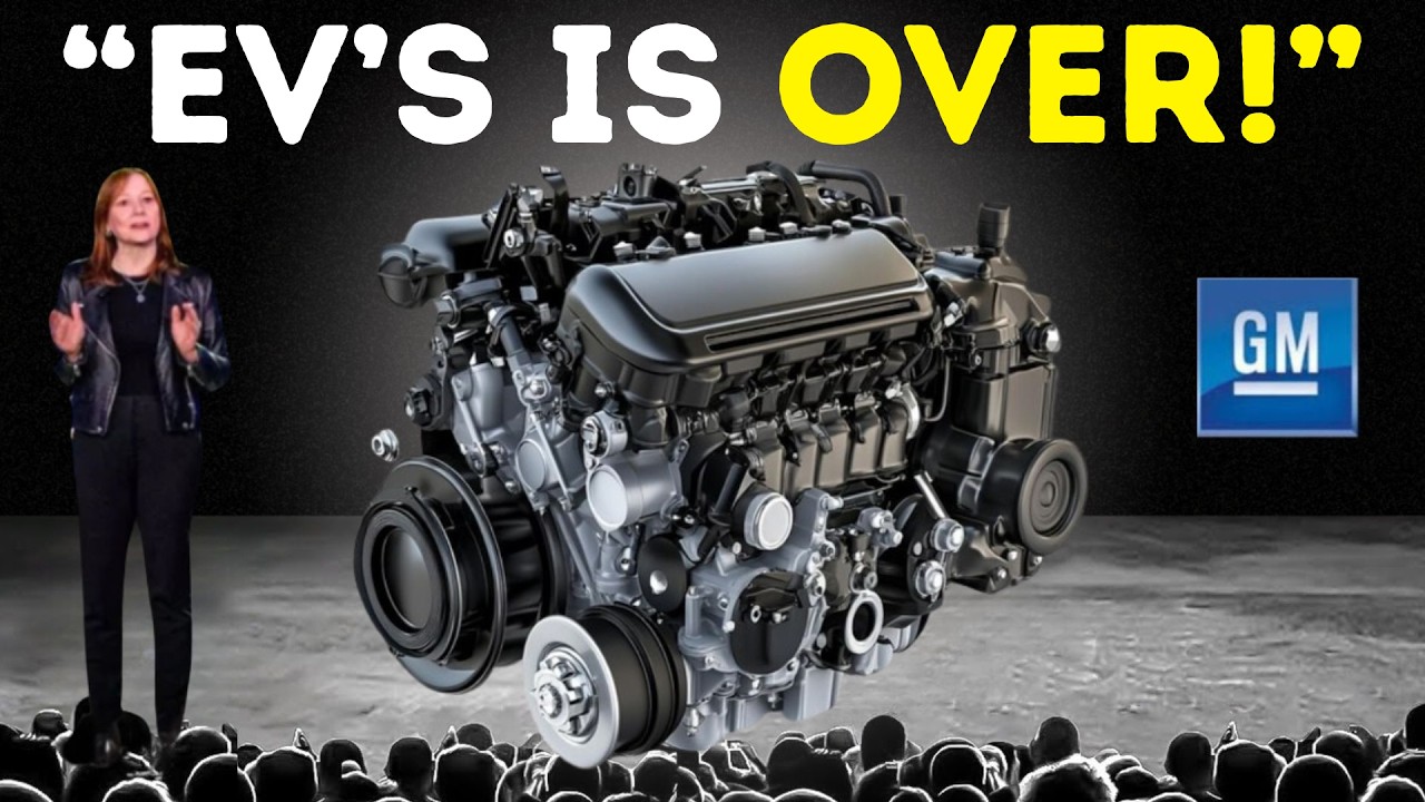If You Own a 2020&ndash;2024 Silverado, Stop Driving It: GM Issues Emergency Warning!