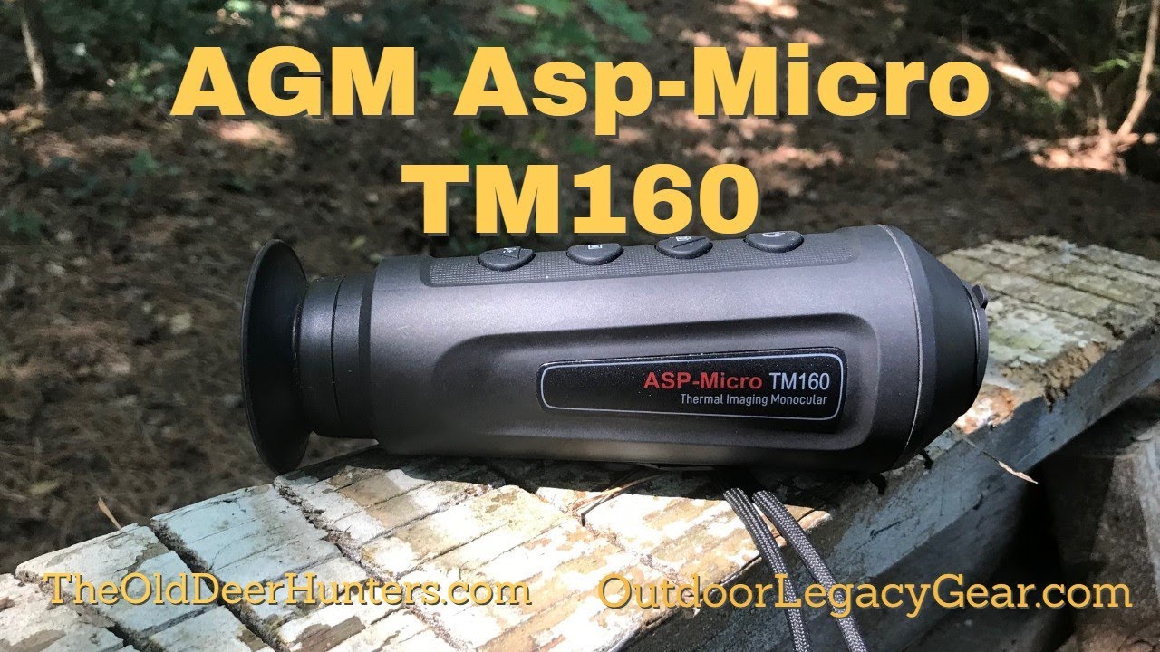 AGM Asp-Micro TM160 Review