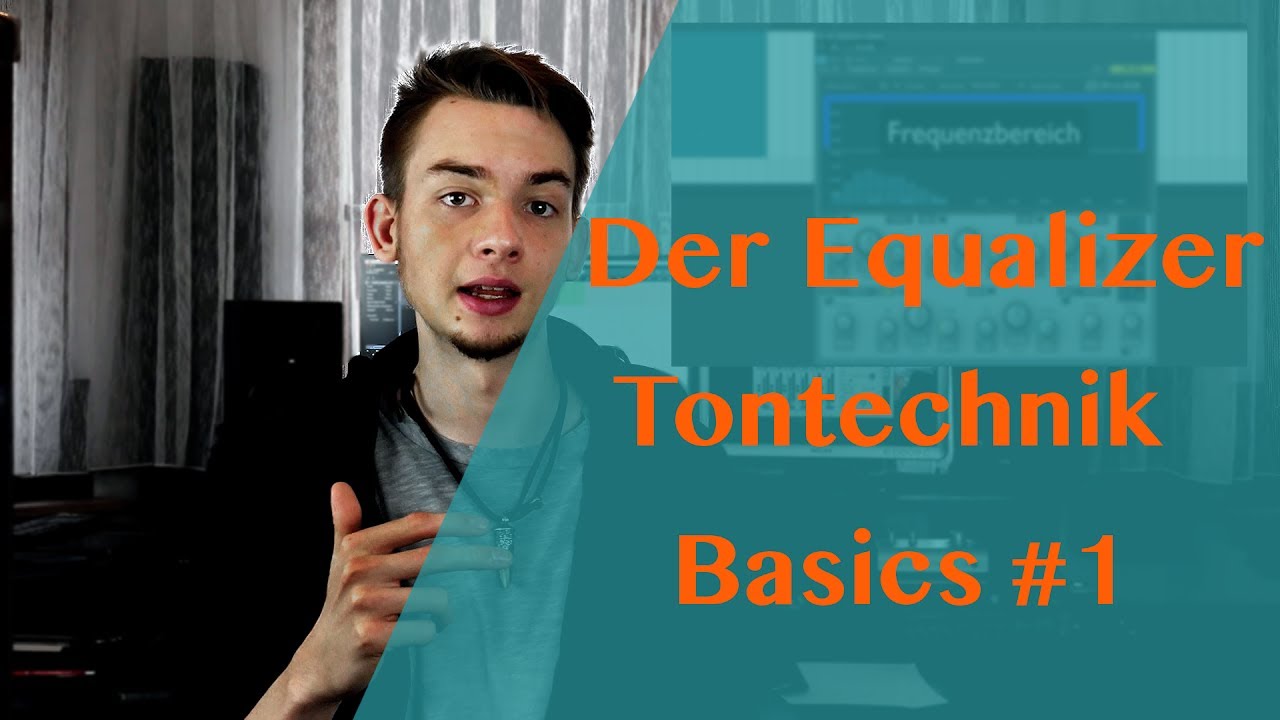 Tontechnik Basics #1: Der Equalizer | Fanta&acute;s Studio Stuff