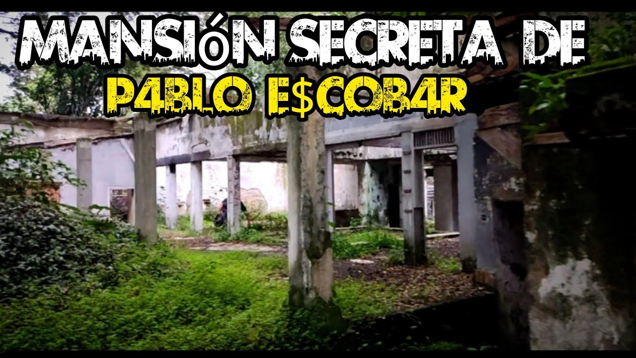 Encontre la MANSI&Oacute;N escondida del C4PO mas F4MOSO del mundo.