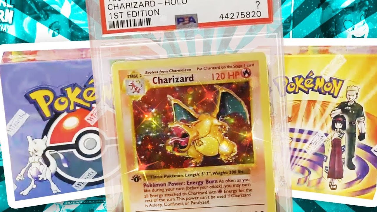 Opening 3x Base Set 2 Packs + VINTAGE Pokemon Booster Boxes !!!