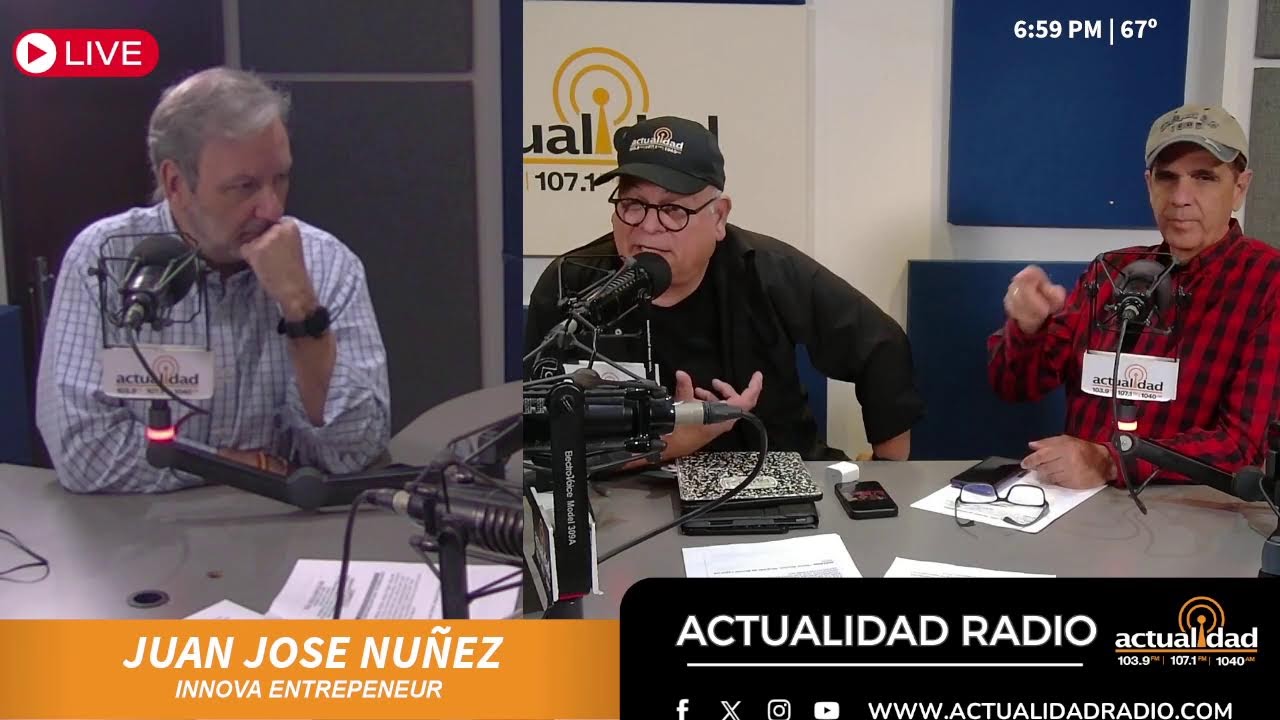 Actualidad Radio Miami
