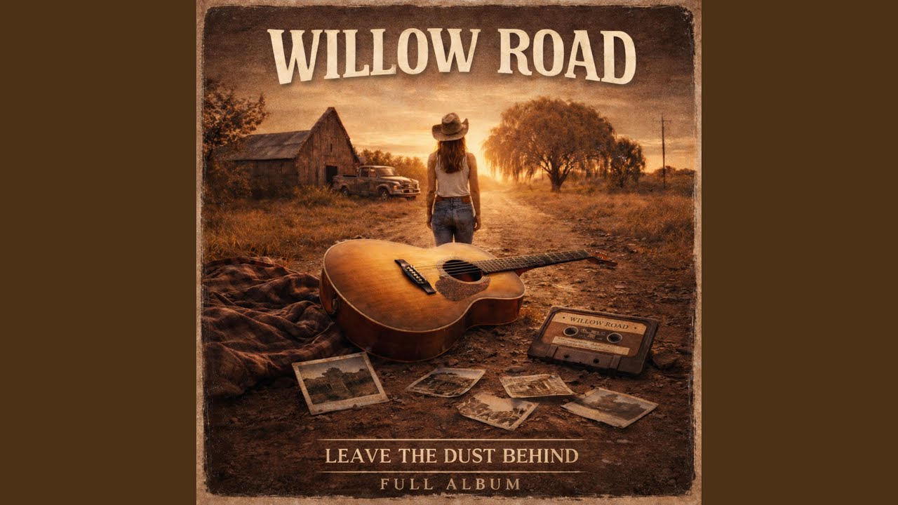 Life Doesn't Just Go on