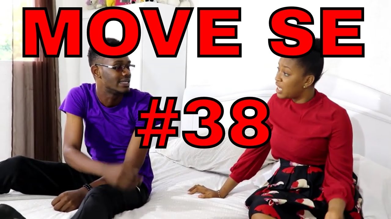 MOVE SÈ #38/ Carline/ Woodolph/Anbwate/JennyQueen /Sarah/Ti Massey/Kervens/Louna