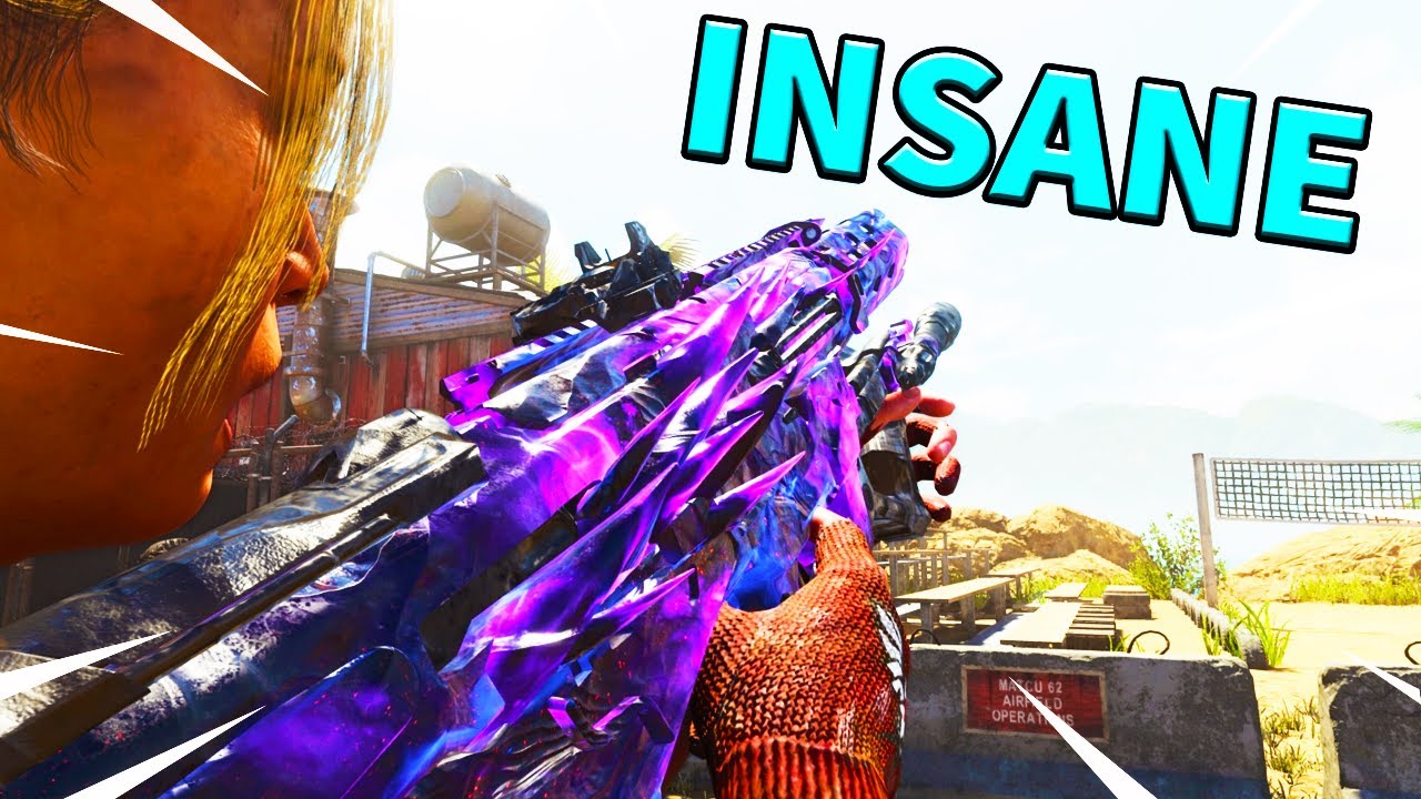USE this AMAZING MADDOX Setup... (Best 4.0 MADDOX Class Setup) COD BO4