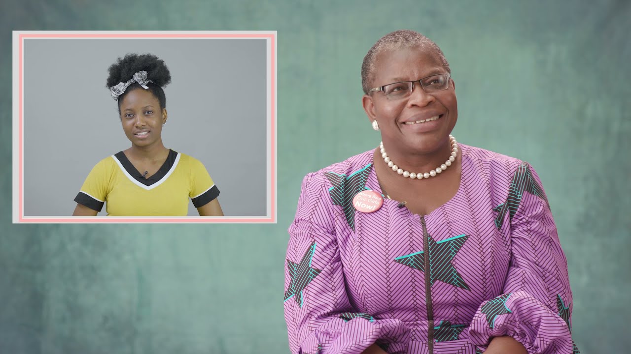 Powerful Nigeria Women Share Lessons on their Leadership Experience