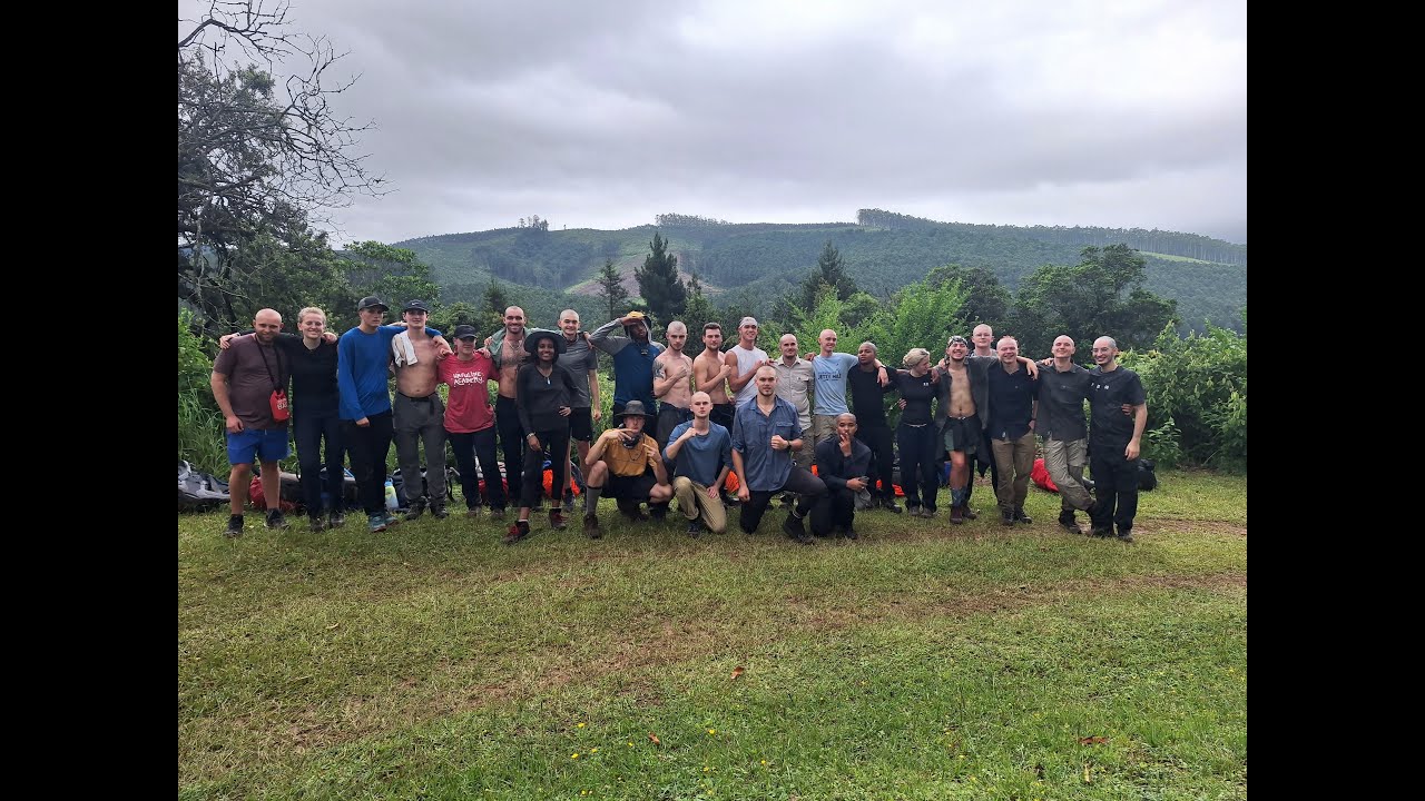 Magoebaskloof hike 2025