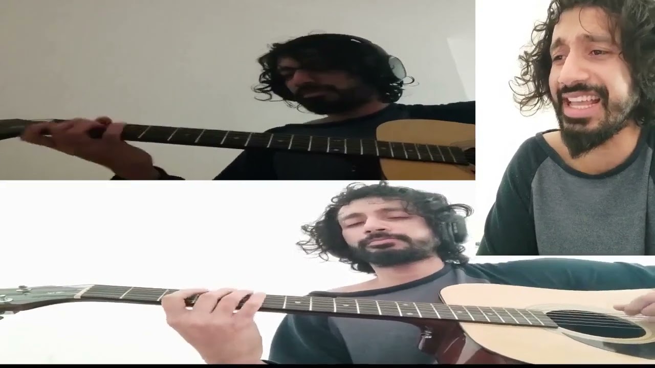Blink 182 | Blink wave | Acoustic cover
