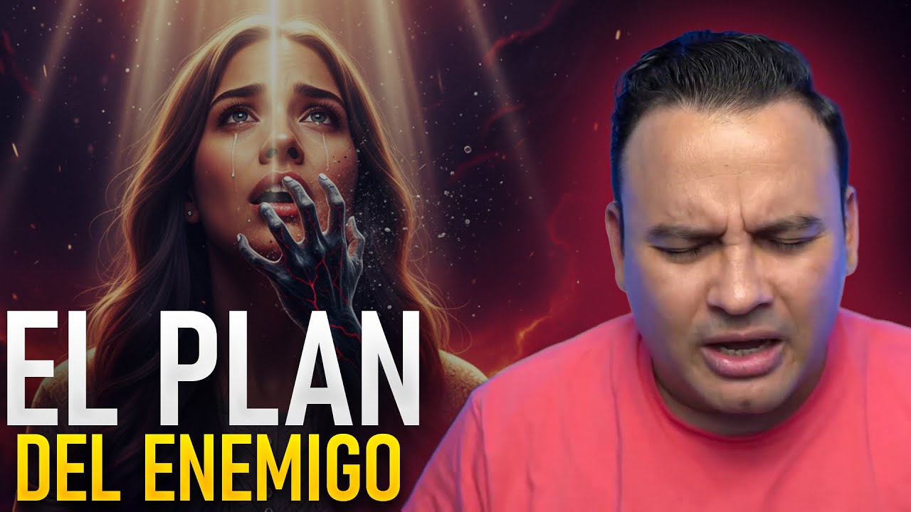 ¿Por Qué el Enemigo Quiere Silenciarte? La Revelación de Dios