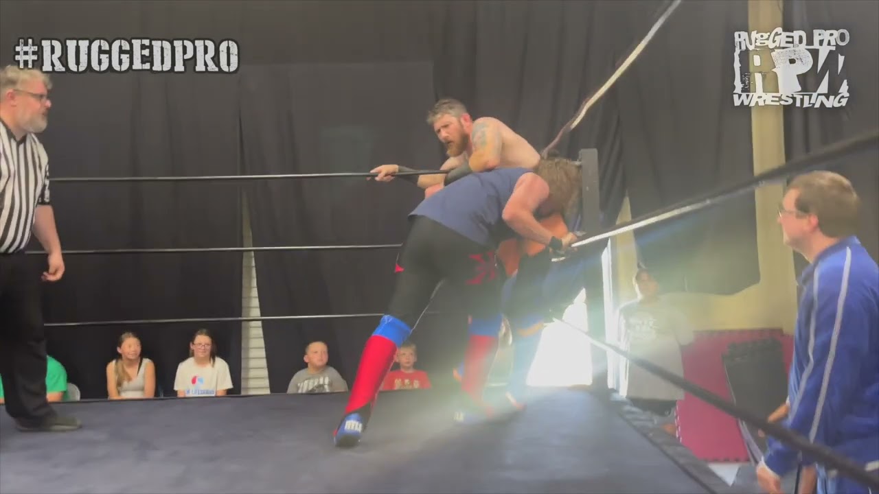 BBB | Kal Kasady vs Kit Sackett