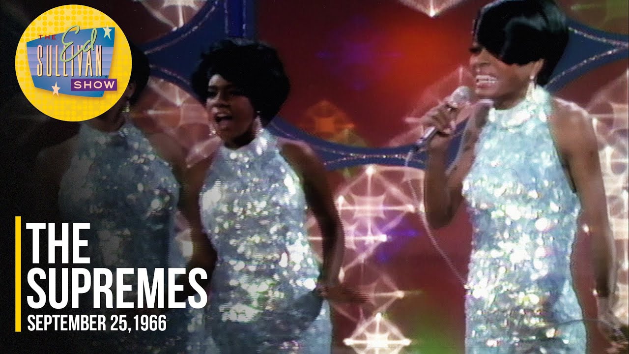 The Supremes 