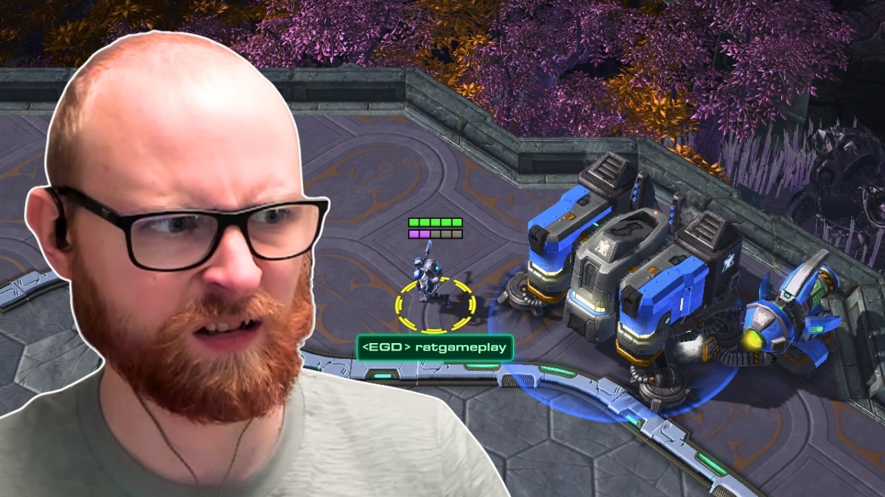 I Let Viewers Choose My Builds In a $10,000 Tournament