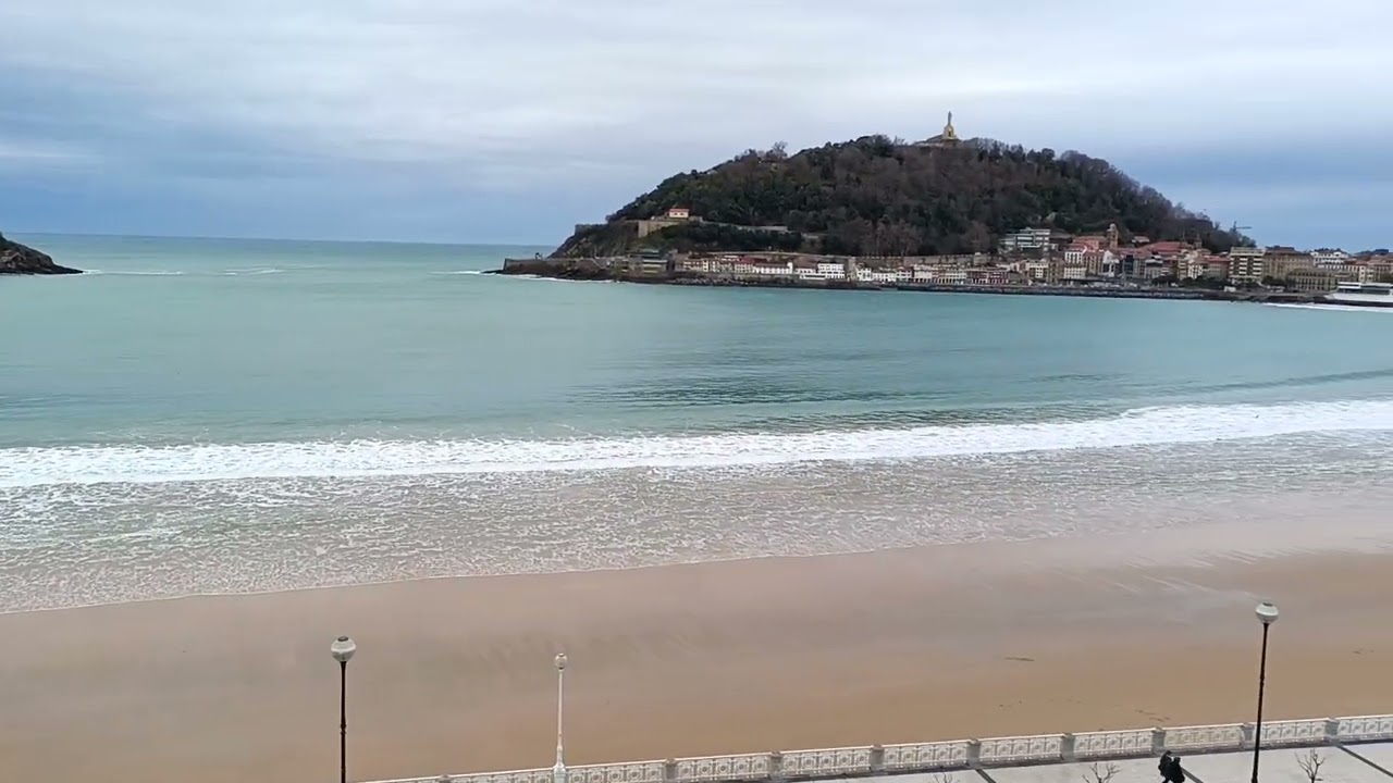 Donosti Beti