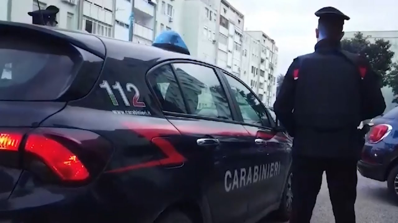 Scampia, operazione anticamorra. 15 arresti nel clan Raia