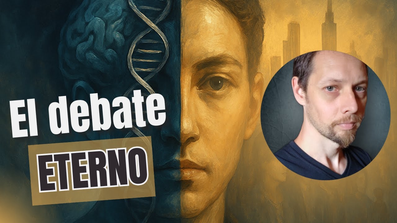 Naturaleza vs Cultura | Análisis sociológico