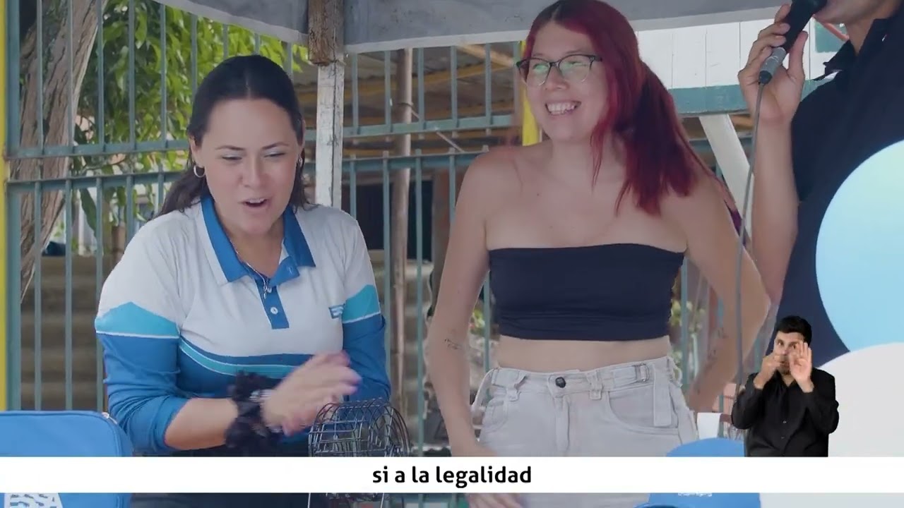Energía legal en el asentamiento humano 20 de Mayo ⚡