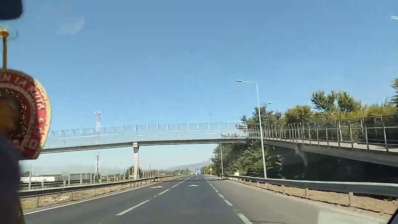 Terrasur Talca De TerraSur Interestación Curicó-Molina 