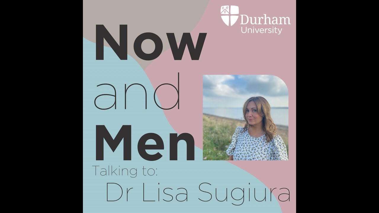 Dr Lisa Sugiura &ndash; Incels and the Manosphere: Realities and Responses