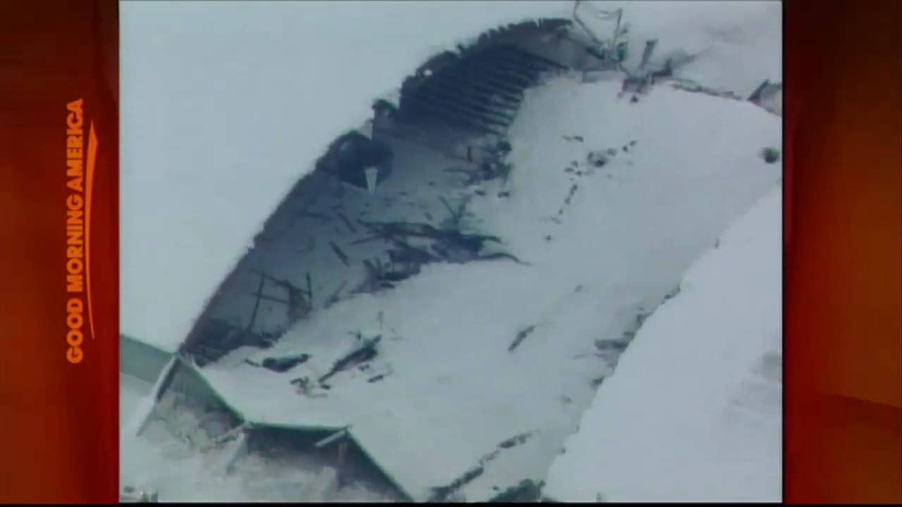 Northeast Braces for ANOTHER Storm