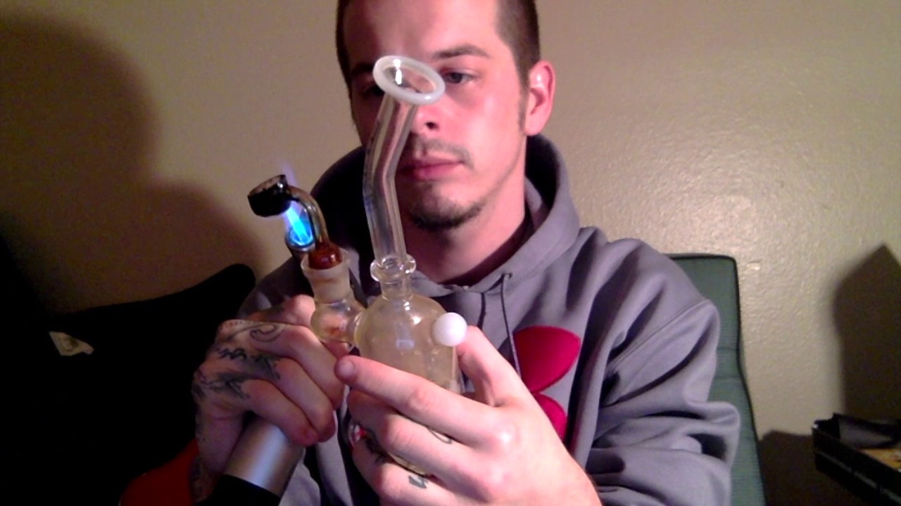 White 99 Shatter Concentrate Review