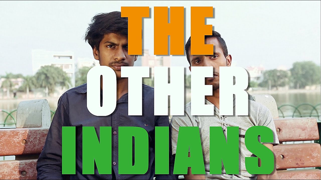The Other INDIANS - Part II - Bihar (ODF)